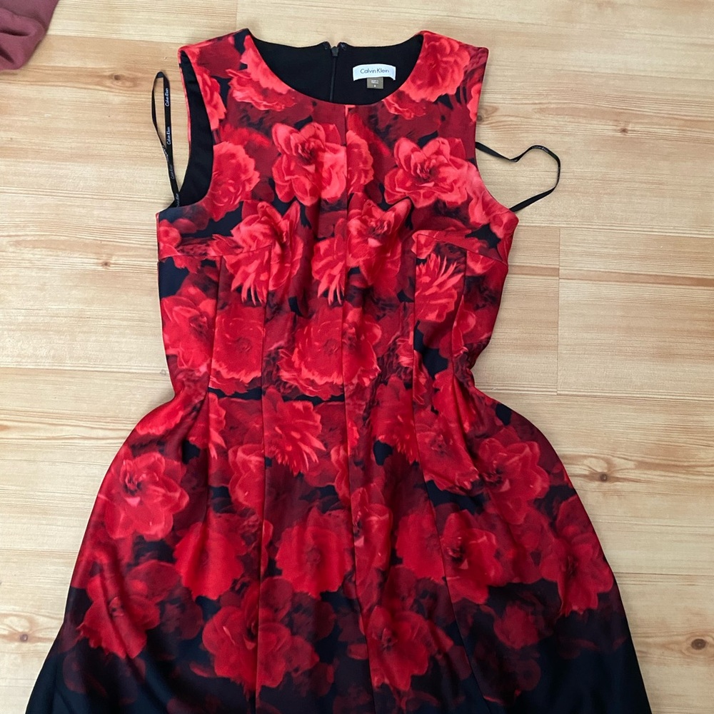 Dress Calvin c Klein